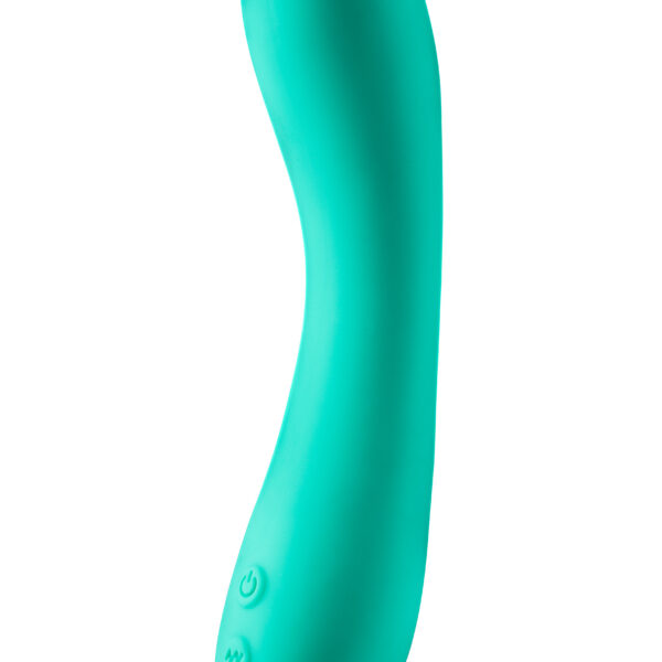Aria - Luscious Af - Teal