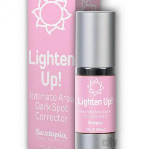 Lighten Up Dark Spot Corrector 1oz