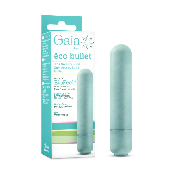 Gaia - Eco Bullet - Aqua