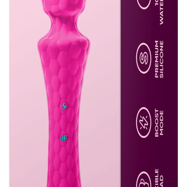 Ultra Wand XL - Pink