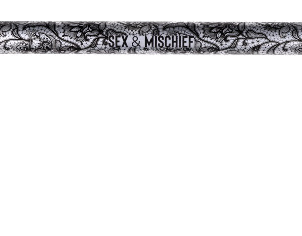Lace Spreader Bar