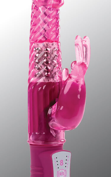 Rechargeable Bunny - Pink