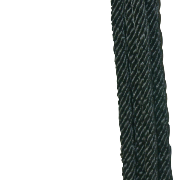 Sex and Mischief Shadow Rope Flogger