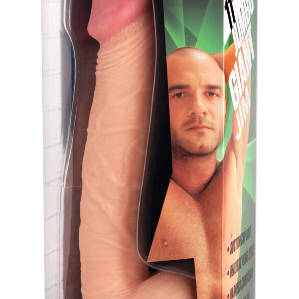 Jumbo Giant Jim