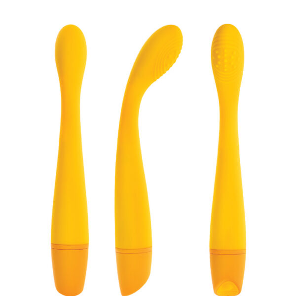 Lemon Squeeze - Yellow