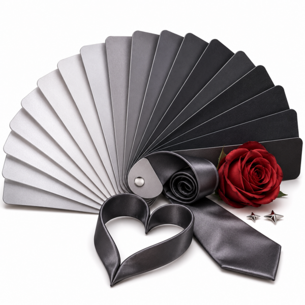 50 Shades