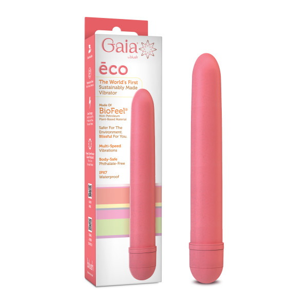 Gaia Eco - Coral