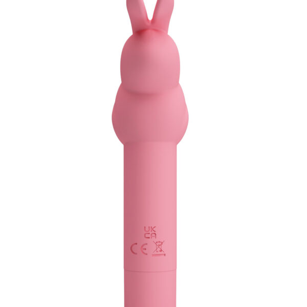 Pretty Love Gerardo Bunny - Pink