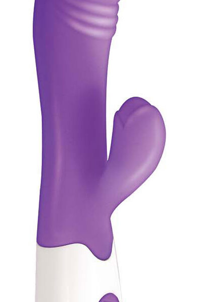 Lotus Sensual Massagers - Purple