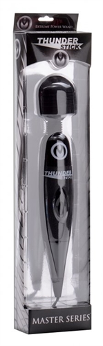 Thunderstick Extreme Power Wand - Black