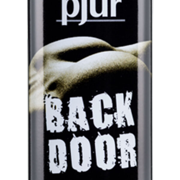 Pjur Backdoor - Anal Glide - 8.5 Fl Oz/250ml