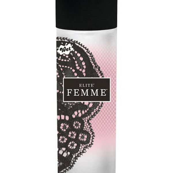 Wet Elite Femme 3 Oz