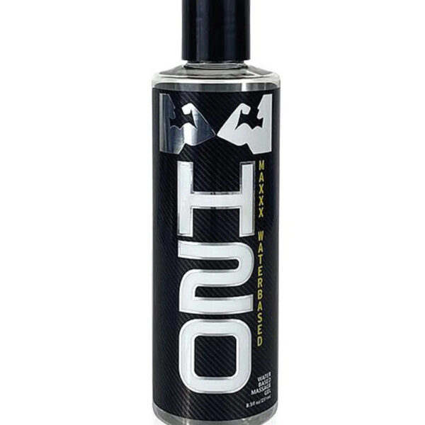 H2o Maxxx 8.5 Oz