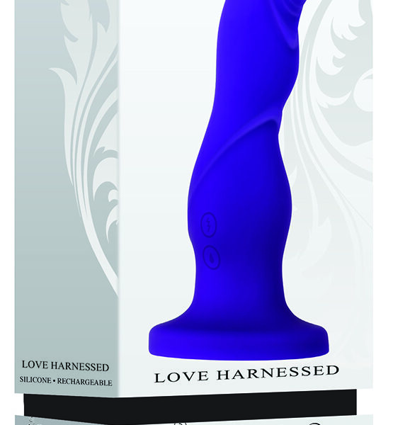 Love Harnessed