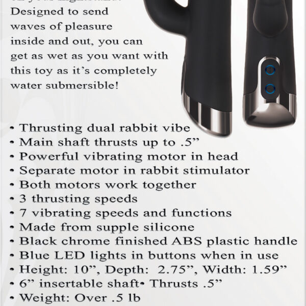 Rapid Rabbit