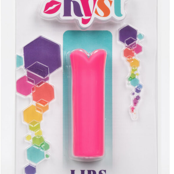 Kyst Lips - Pink