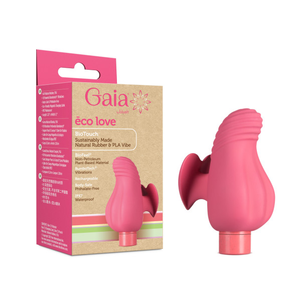 Gaia Eco Love - Coral