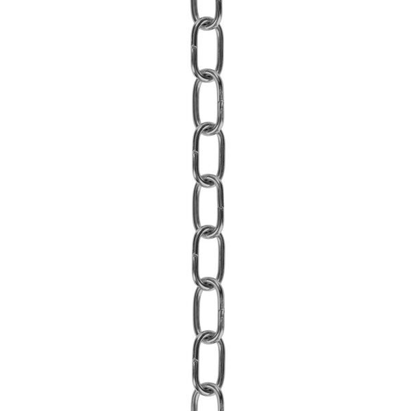 Beginners Legcuffs - Metal