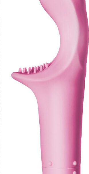 Bela Clit Teaser - Pink