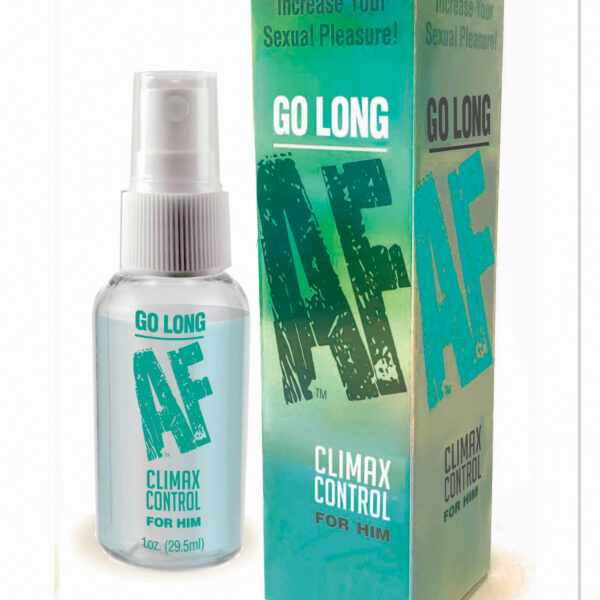 Go Long Af Prolong Spray