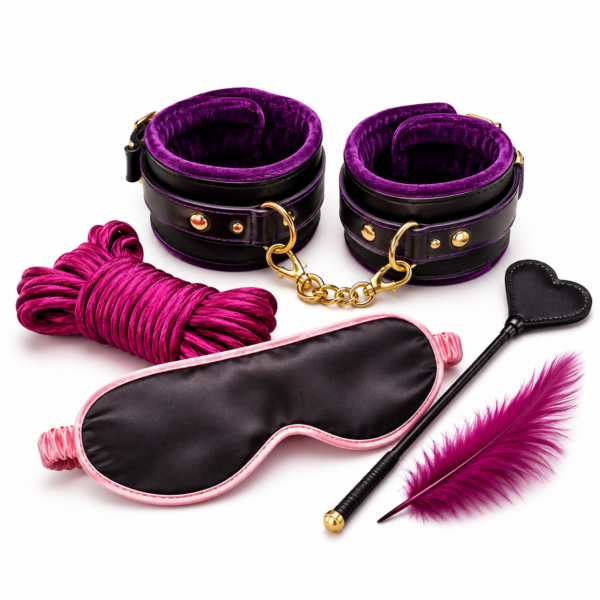 Bondage & Fetish Toys