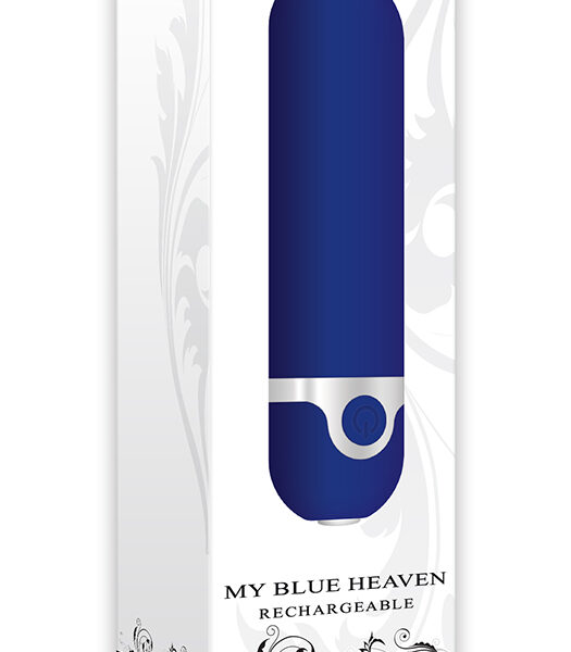 Evolved My Blue Heaven