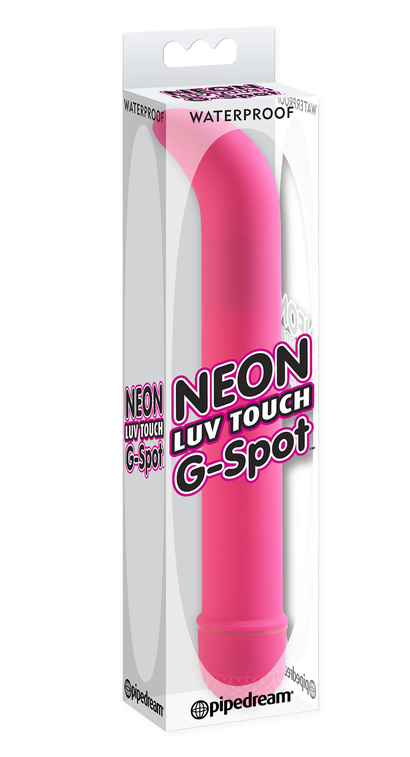 Neon Luv Touch G-Spot - Pink