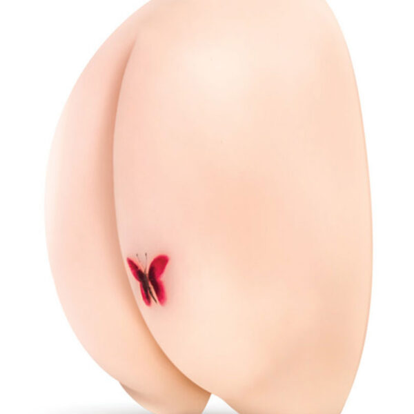 Vibrating Moaning Rear Ectasy