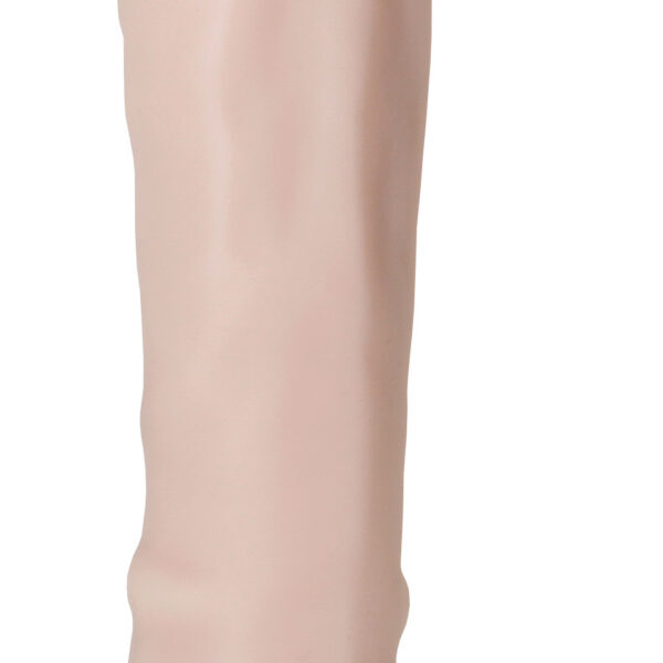 Real Supple Silicone Poseable 8.25 Inch
