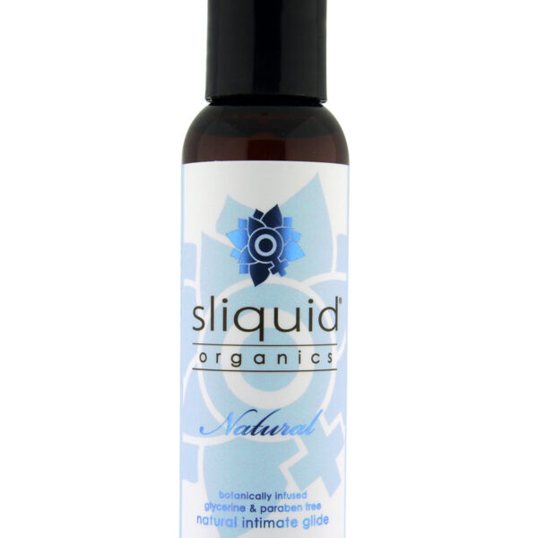 Organics Natural - 2 Fl. Oz. (59 ml)