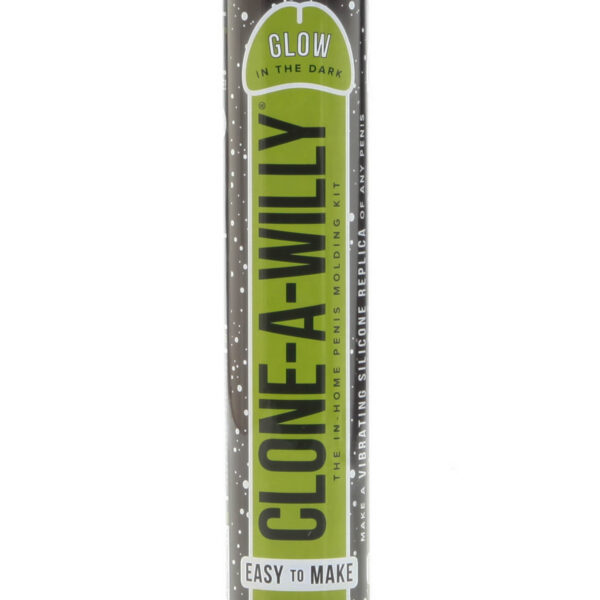 Clone-a-Willy Glow-in-the-Dark Kit - Original