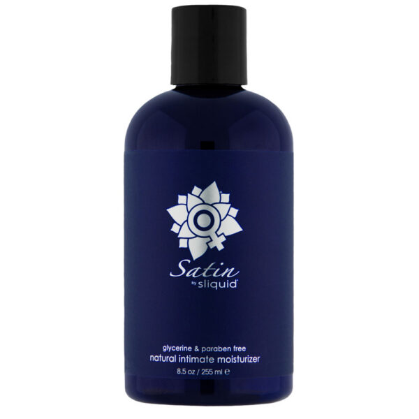 Naturals Satin - 8.5 Fl. Oz. (251 ml)