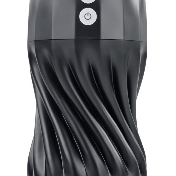 Playboy Pleasure - Solo - Stroker - Black