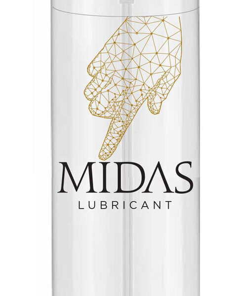 Midas Lubricant 4 Fl. Oz.