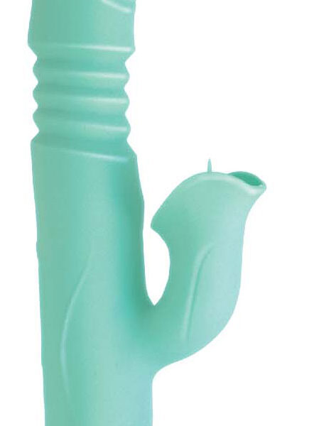 Princess Passion Heat - Aqua