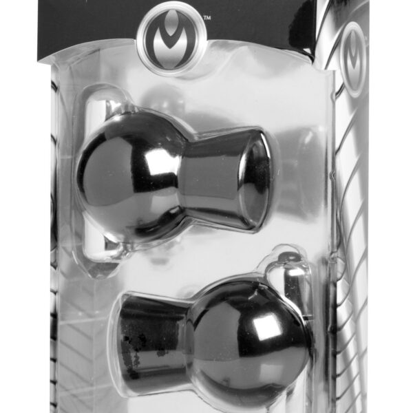 Reverb Vibrating Nipple Suckers