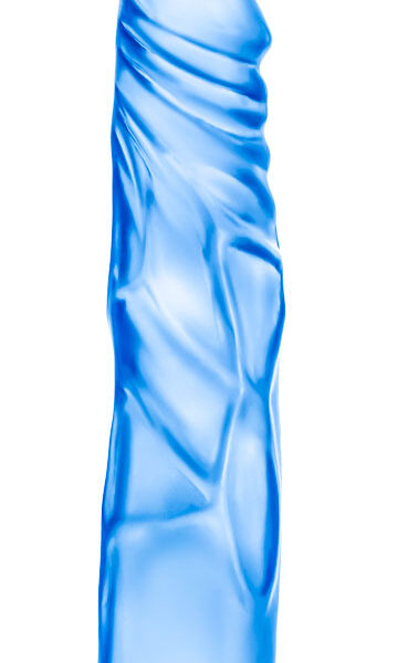 B Yours Sweet 'N Hard 5 - Blue