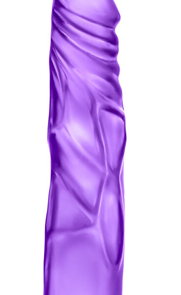 B Yours Sweet 'N Hard 5 - Purple