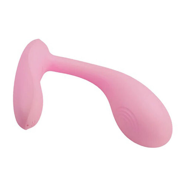 Pretty Love Baird Global Remote Series - Pink