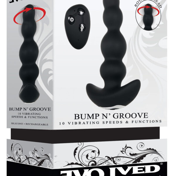 Bump N Groove