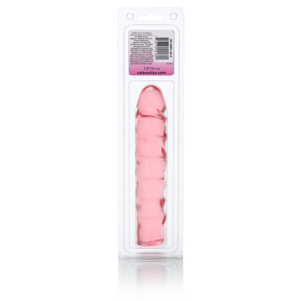 Junior Dong - Pink