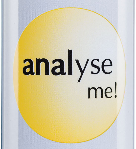 Pjur Analyse Me! - Water-Based Anal Glide - 250ml