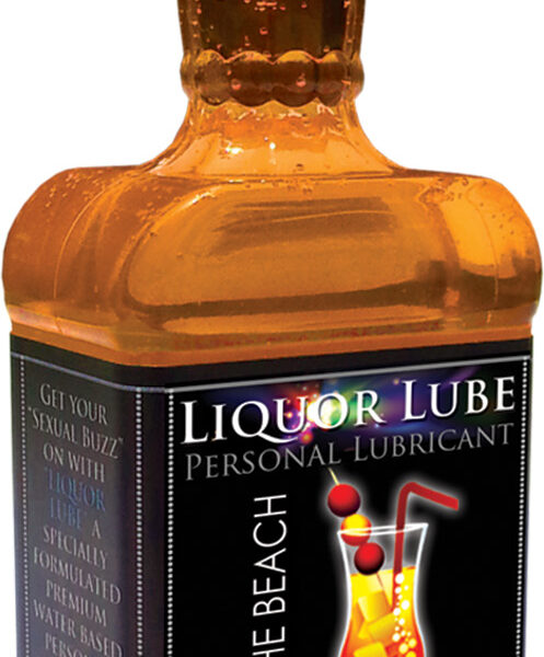 Liquor Lube - Sex on the Beach 4 Fl Oz