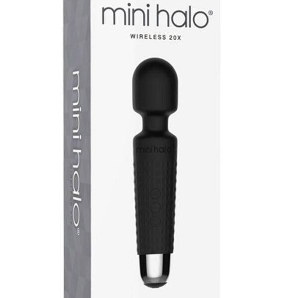 Mini Halo Midnight