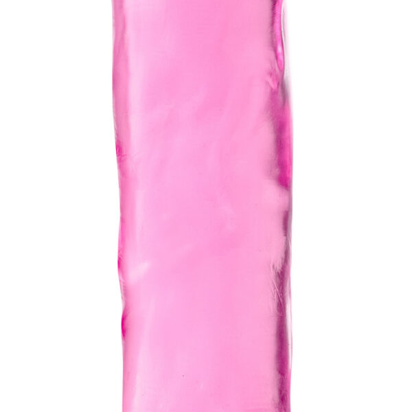 B Yours Plus - Thill n' Drill - Pink
