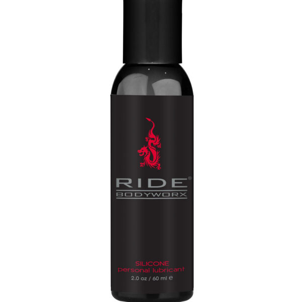 Ride Bodyworx Silicone - 2.0 Fl. Oz.
