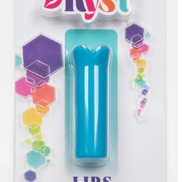 Kyst Lips - Blue