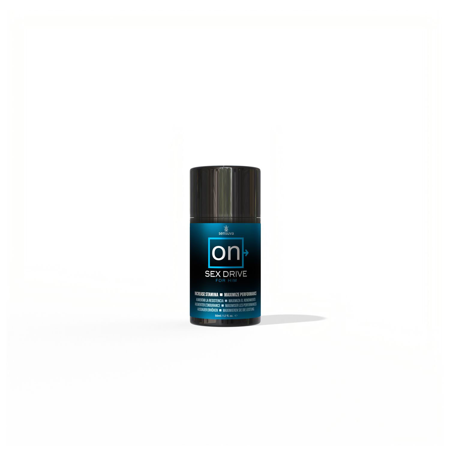 On Sex Drive for Him - 1.7 Oz.