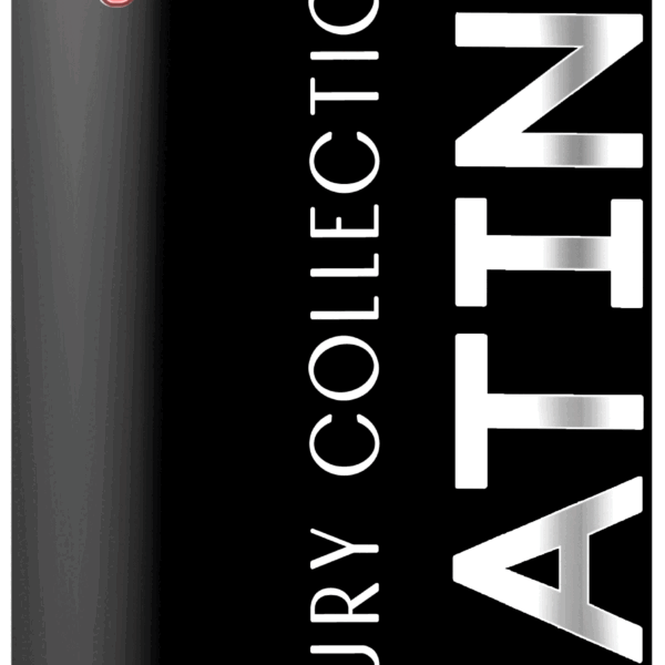Wet Platinum Luxury Silicone Lubricant - 9 Fl. Oz.