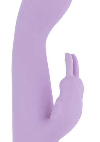 My Secret Rabbit - Purple